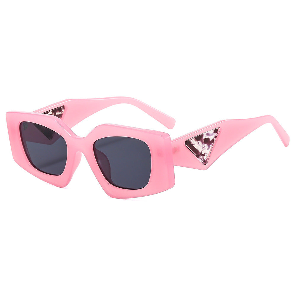 PCs al por mayor Irregular Master Hombres y mujeres Mismas gafas de sol